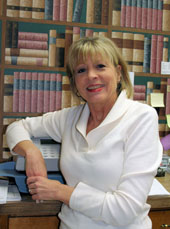 Lisa Stephens, CPA — Principal